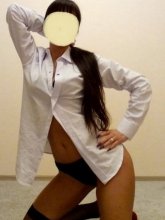 Проститутка Вика - Воронеж