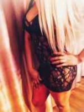 Проститутка Джессика - Воронеж