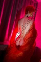 Проститутка Алина - Воронеж